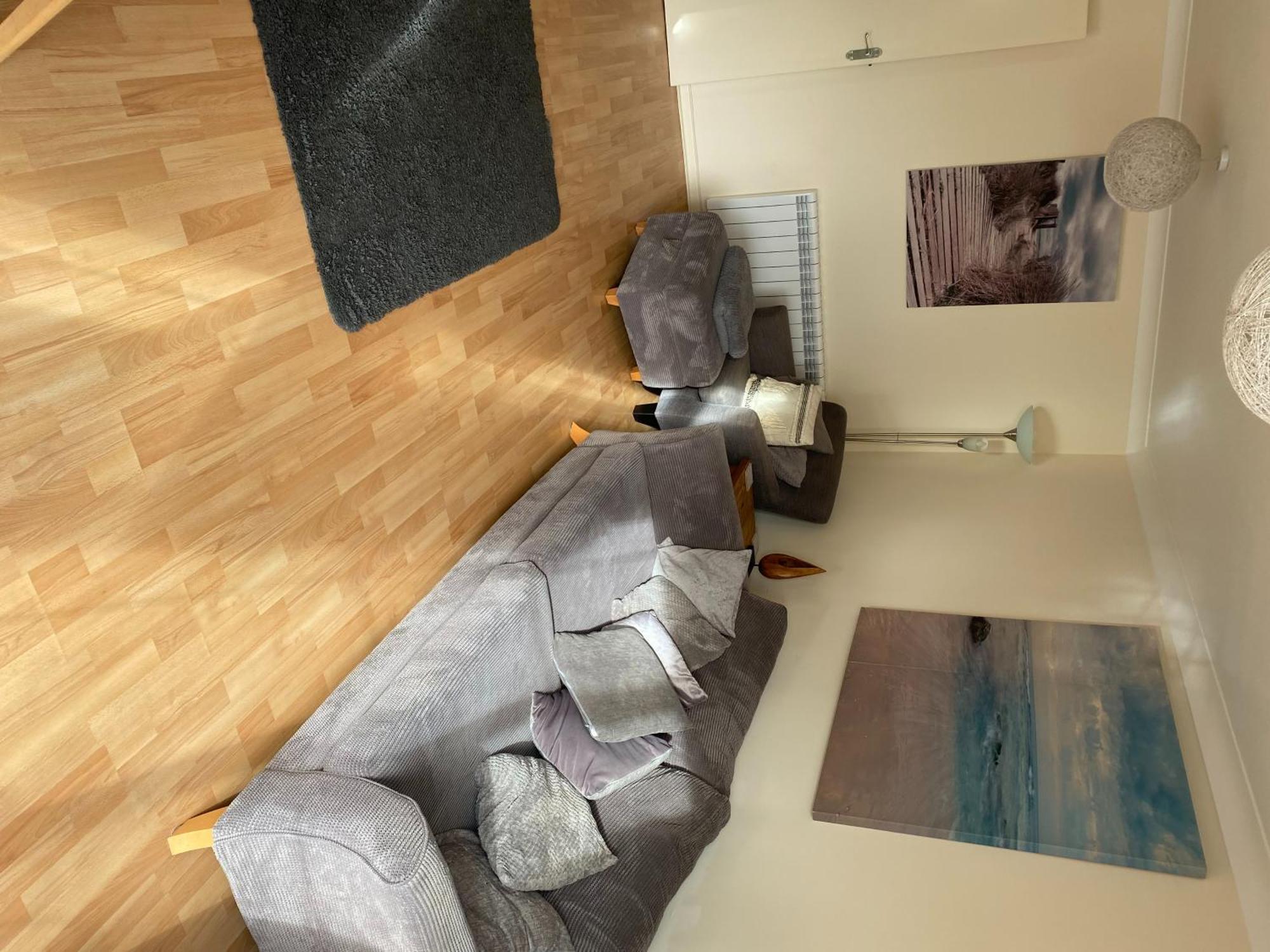 River Courtyard Apartment In The Heart Of Stneots Saint Neots Exterior foto