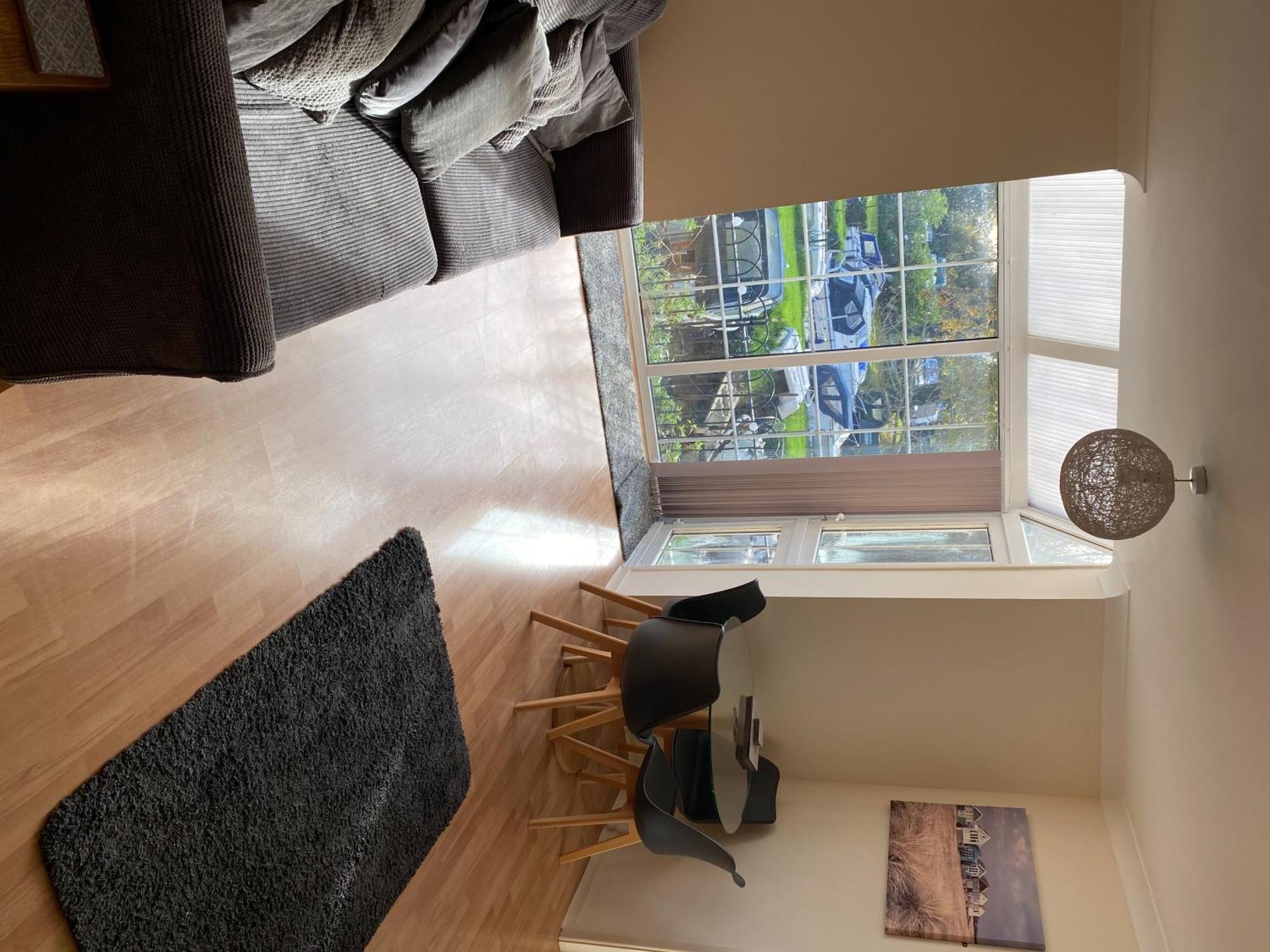 River Courtyard Apartment In The Heart Of Stneots Saint Neots Exterior foto